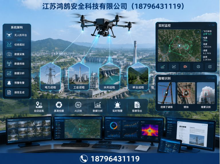 郑州消防通信指挥展示图
