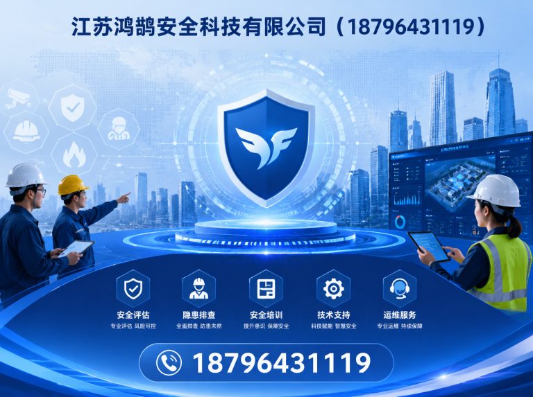 郑州智慧消防系统展示图